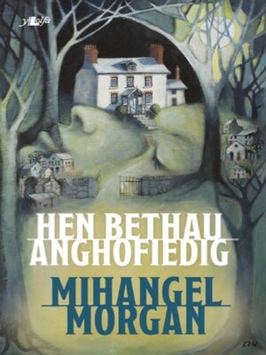 cover image of Hen Bethau Anghofiedig
